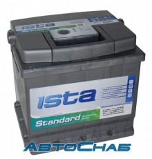 50 ISTA Standard A1 обратная